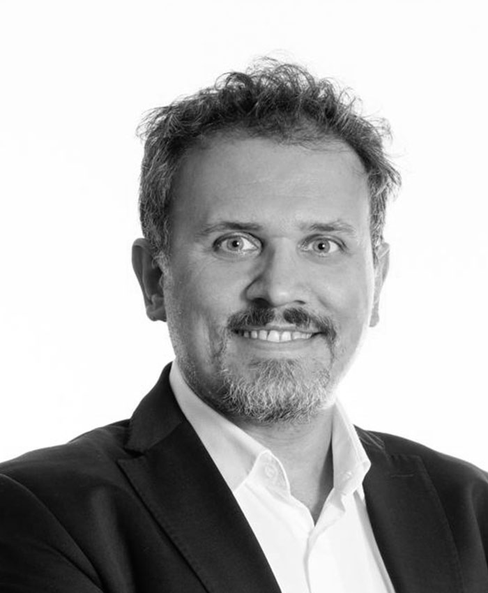 Simone Morandini