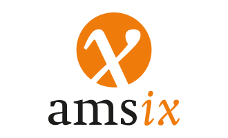AMSIX logo