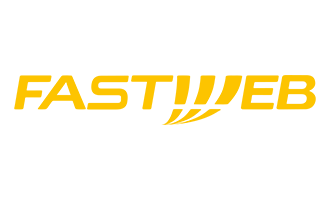 Fastweb logo