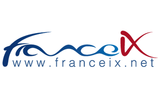 Frannce IX logo