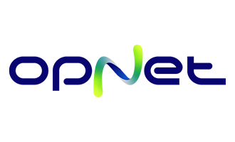 Opnet logo