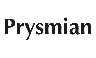 Prysmian logo