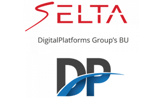 Selta – Business Unit di DigitalPlatforms logo
