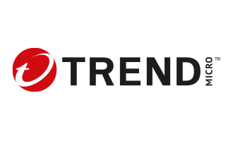 Trend Micro logo