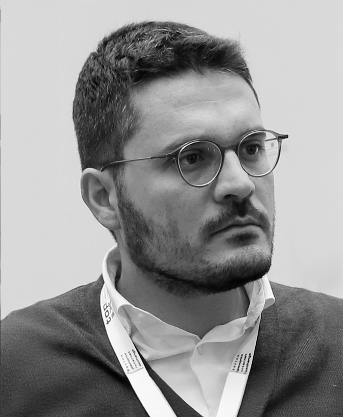 Alessandro Galardini