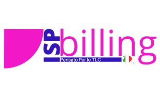 ISP Billing logo