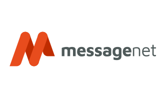 Messagenet logo