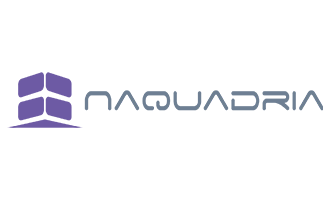 Naquadria logo