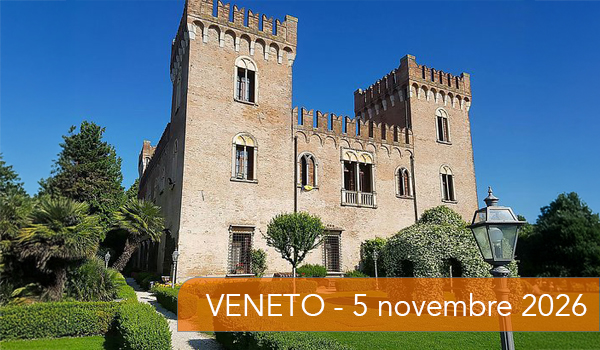 Castello Bevilacqua &ndash; Bevilacqua (Verona) &ndash; Veneto