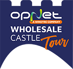 OpNet Wholesale Castle Tour 2026