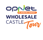 OpNet Wholesale Castle Tour 2026